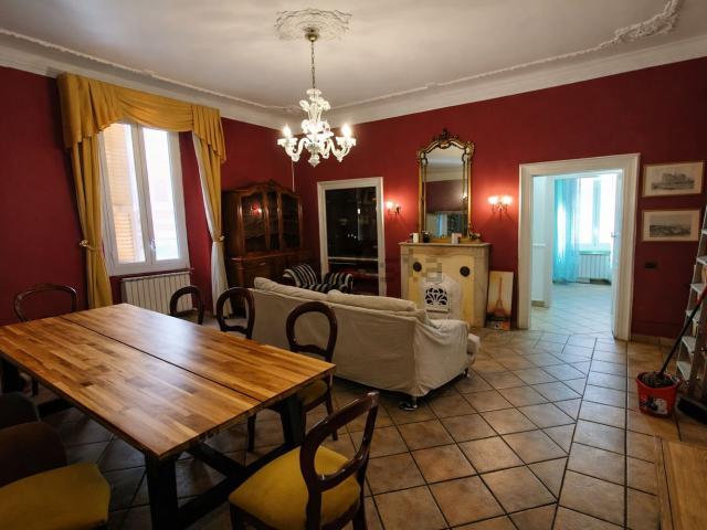 Appartamento in vendita di 110 m² in Corso Luigi Andrea Martinetti