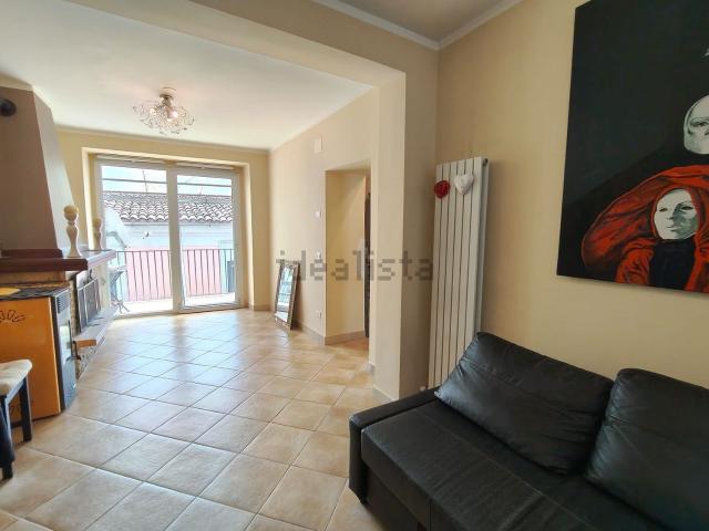 Appartamento in vendita di 110 m² in Corso Marcelli