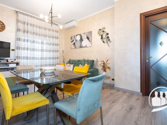 Appartamento in vendita di 110 m² in Corso Monte Grappa, 37