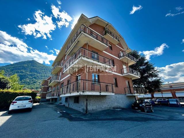Appartamento in vendita di 110 m² in Corso Moncenisio