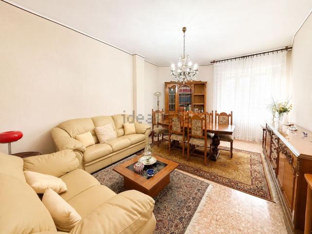 Appartamento in vendita di 110 m² in Corso Monferrato, 51