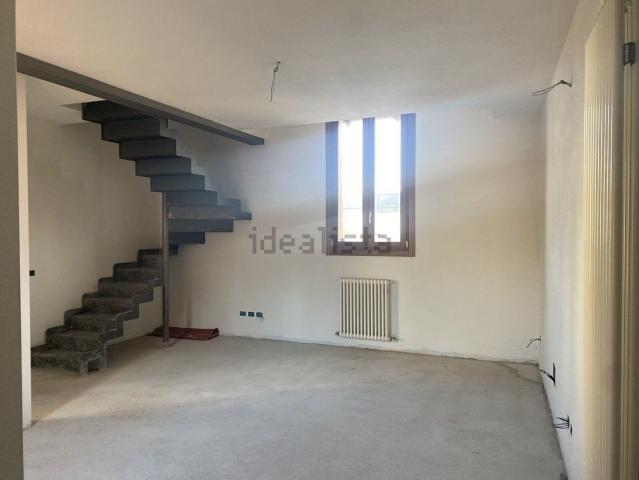 Appartamento in vendita di 110 m² in Corso Porta Reno