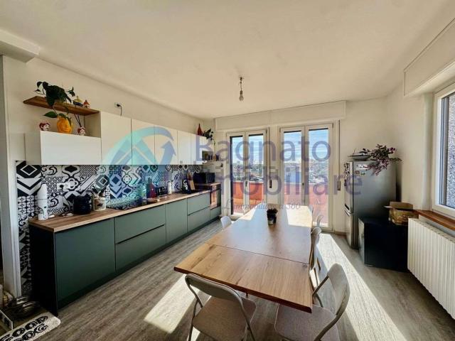 Appartamento in vendita di 110 m² in Corso Risorgimento, 294