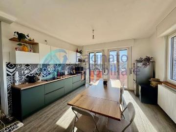 Appartamento in vendita di 110 m² in Corso Risorgimento, 294