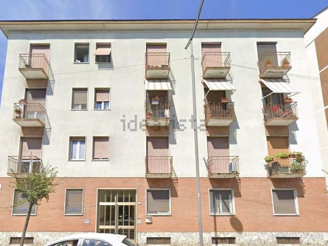 Appartamento in vendita di 110 m² in Corso Santo Ignazio da Santhiá, 18