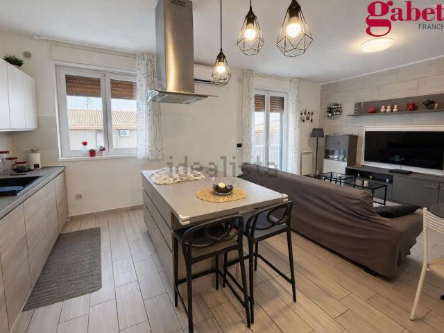 Appartamento in vendita di 110 m² in Corso San Vito, 186