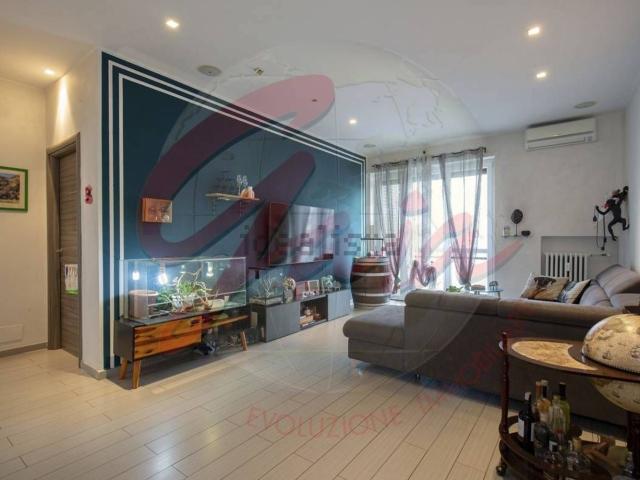 Appartamento in vendita di 110 m² in Corso Susa, 237