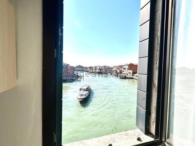 Appartamento in vendita di 110 m² in Fondamenta Andrea Navagero