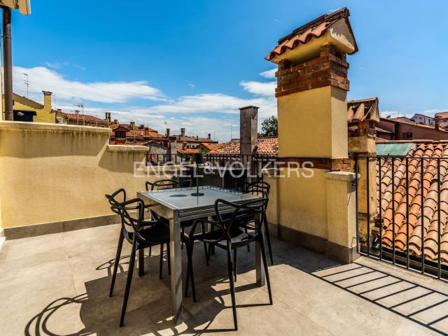 Appartamento in vendita di 110 m² in Fondamenta Cannaregio