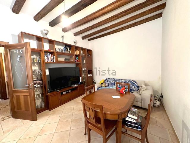 Appartamento in vendita di 110 m² in Fondamenta Sebastiano Santi, 5