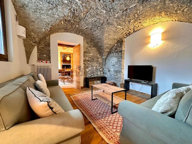 Appartamento in vendita di 110 m² in Frazione San Sicario, 9