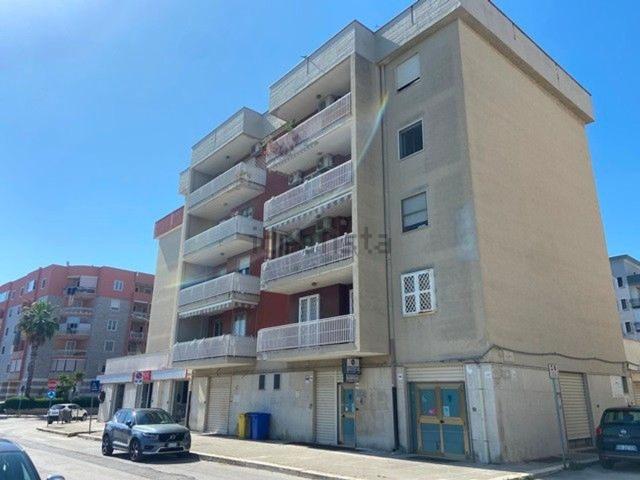Appartamento in vendita di 110 m² in Largo Antonio de Curtis