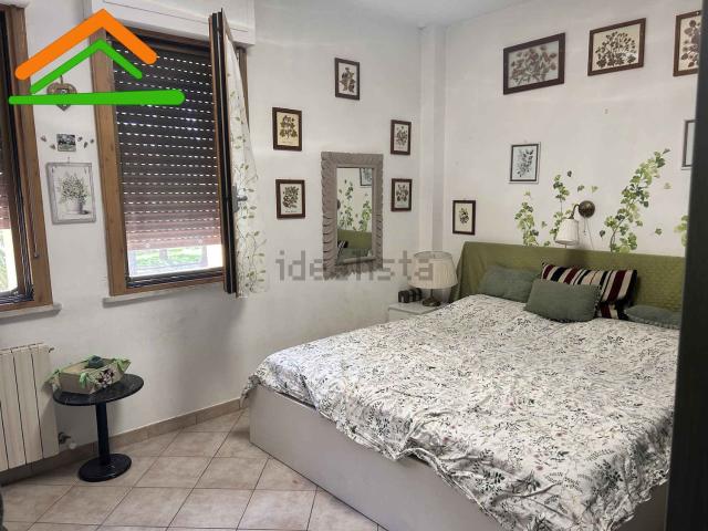 Appartamento in vendita di 110 m² in Largo Catallo, 11