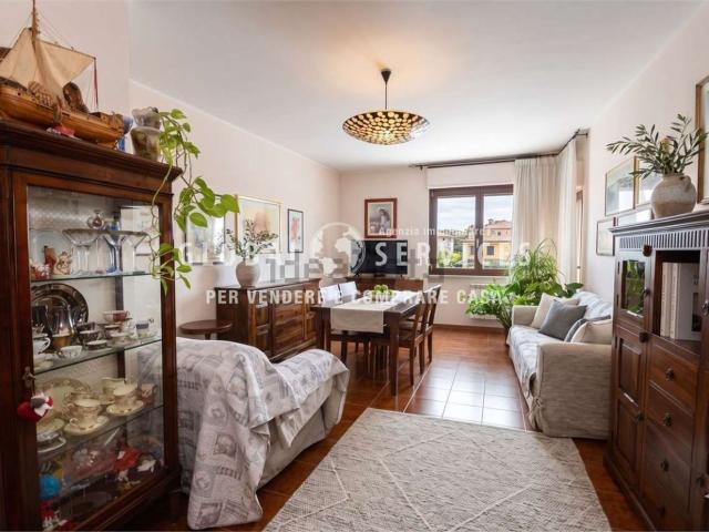 Appartamento in vendita di 110 m² in Largo dello Sperone, 50