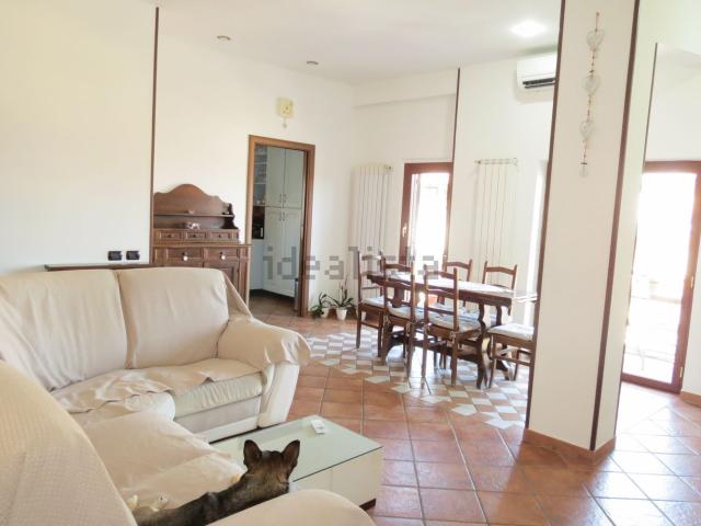 Appartamento in vendita di 110 m² in Largo Domiziano
