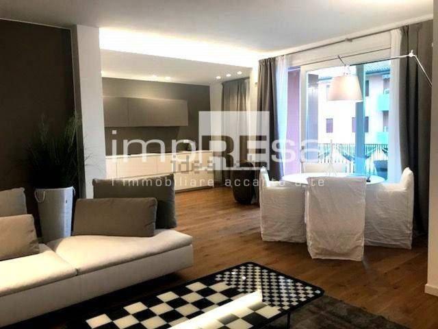 Appartamento in vendita di 110 m² in Largo San Giorgio, 40