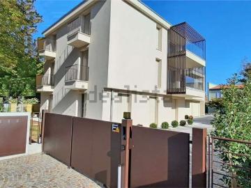 Appartamento in vendita di 110 m² in Largo San Giorgio, 6