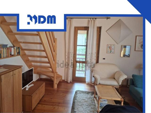 Appartamento in vendita di 110 m² in Località Vall