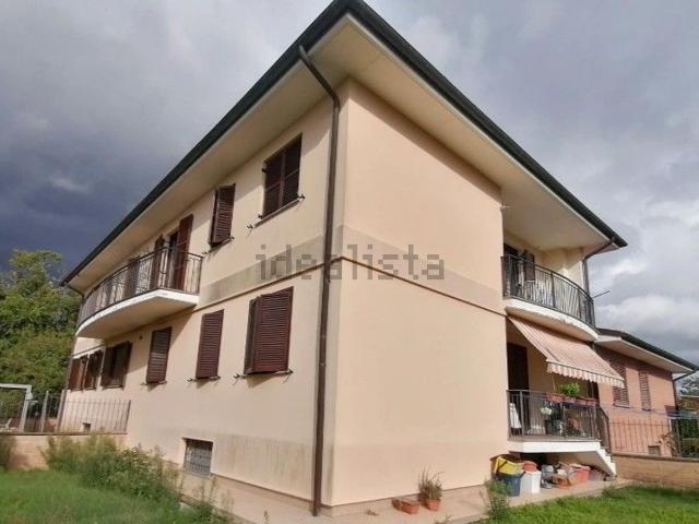 Appartamento in vendita di 110 m² in Località Caio