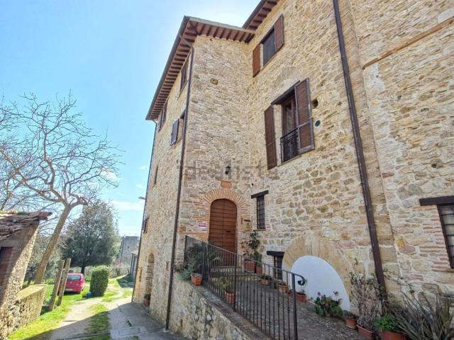 Appartamento in vendita di 110 m² in Località Castelrinaldi