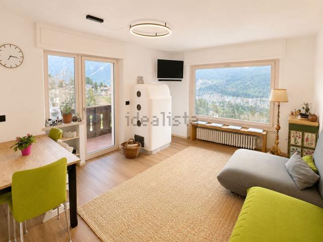 Appartamento in vendita di 110 m² in Località Col