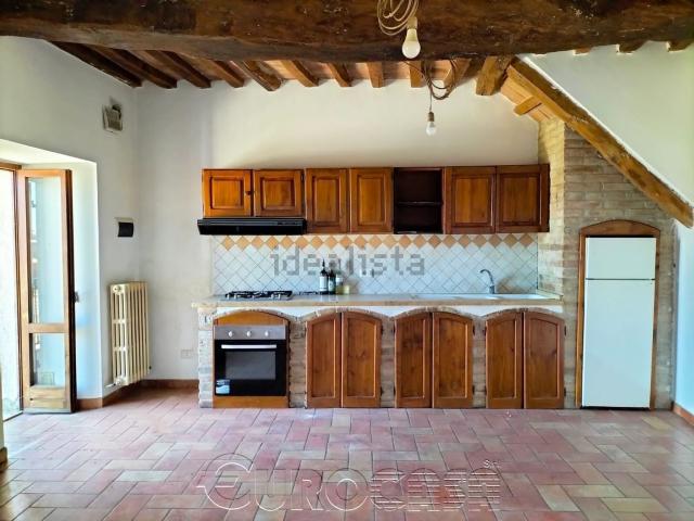 Appartamento in vendita di 110 m² in Località Colle, 349
