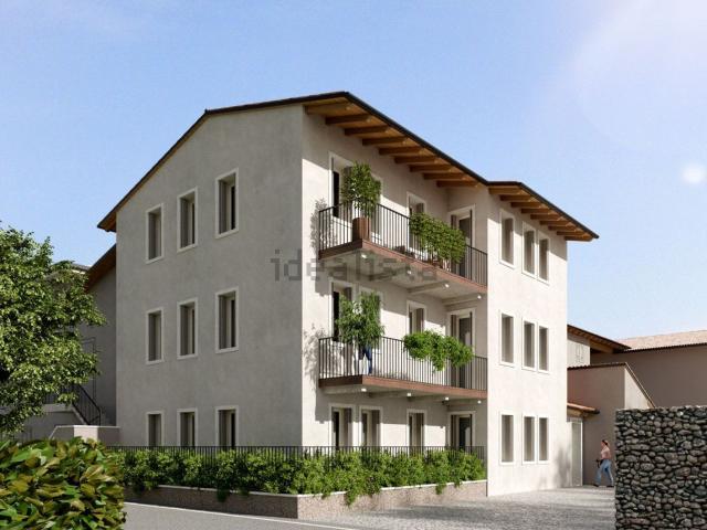 Appartamento in vendita di 110 m² in Località Colombara di San Vito
