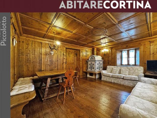 Appartamento in vendita di 110 m² in Località Crignes