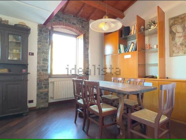 Appartamento in vendita di 110 m² in Località Fiascherino