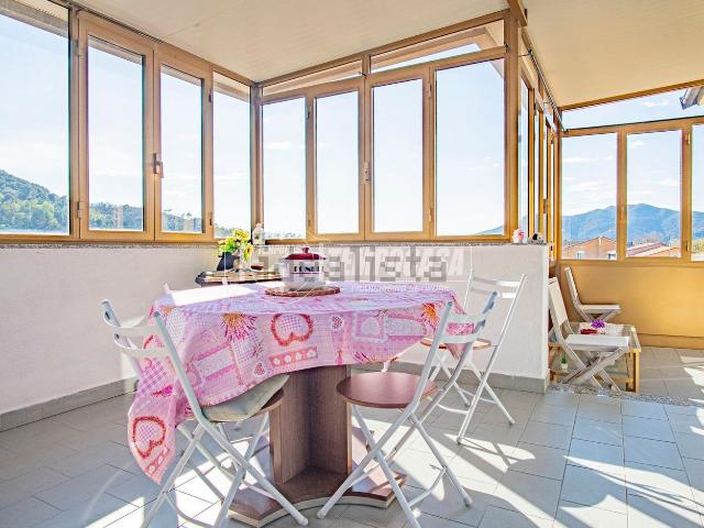 Appartamento in vendita di 110 m²