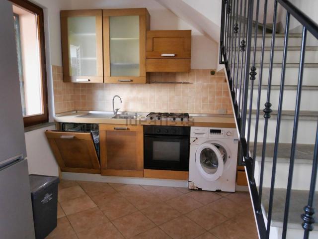 Appartamento in vendita di 110 m² in Località Rigutino Nord