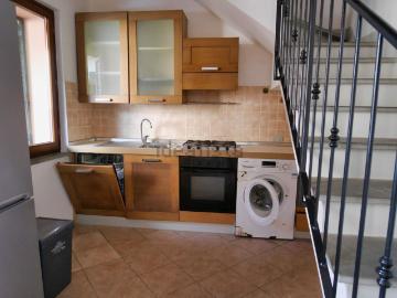 Appartamento in vendita di 110 m² in Località Rigutino Nord