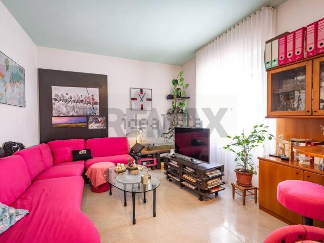 Appartamento in vendita di 110 m² in Località San Flaviano, 22