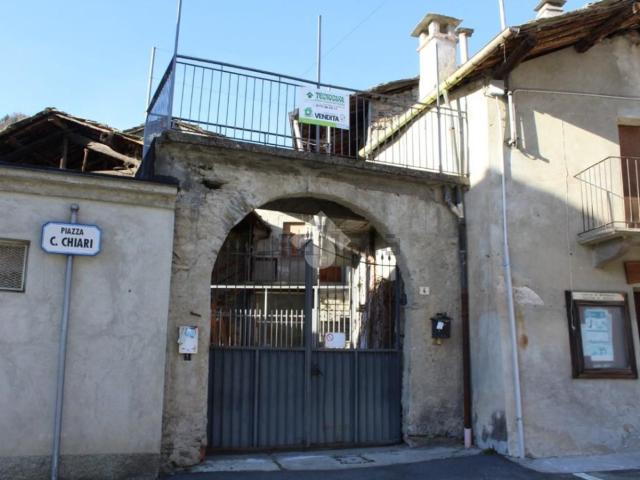 Appartamento in vendita di 110 m² in Piazza Costanzo Chiari, 4