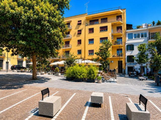 Appartamento in vendita di 110 m² in Piazza Cairoli