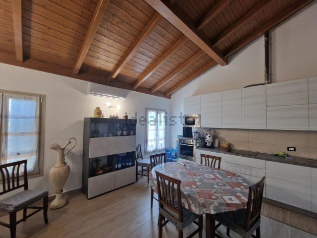 Appartamento in vendita di 110 m² in Piazza Andreoli