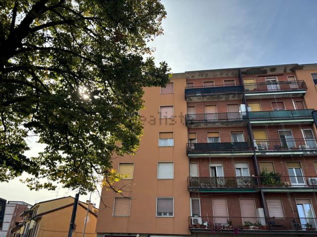 Appartamento in vendita di 110 m² in Piazza Alcide de Gasperi