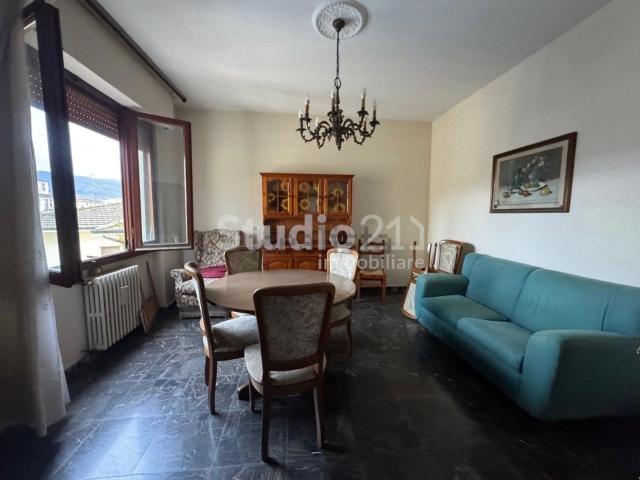 Appartamento in vendita di 110 m² in Piazza Aldo Moro