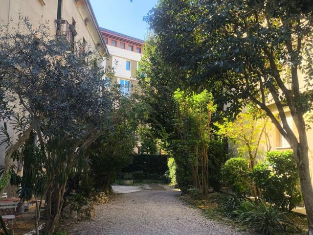 Appartamento in vendita di 110 m² in Piazza Arsenale