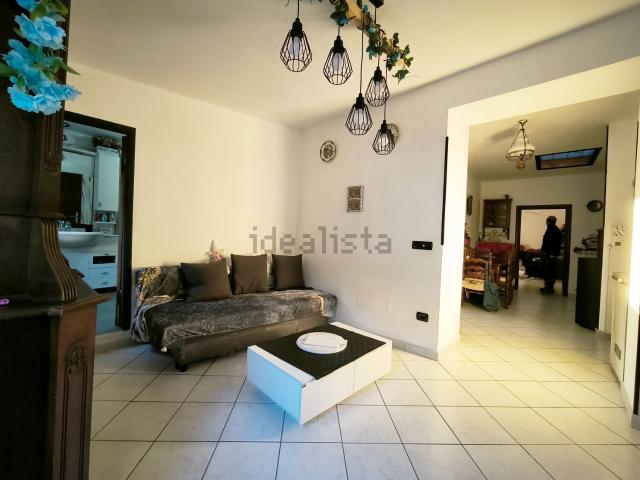 Appartamento in vendita di 110 m² in Piazza Bonuccelli