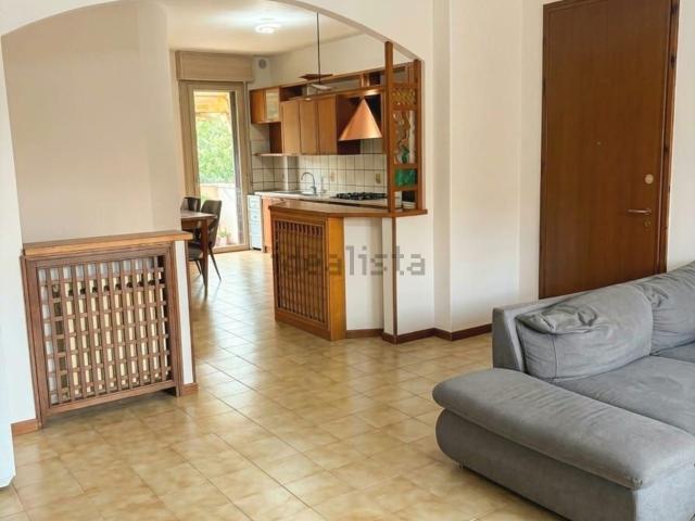 Appartamento in vendita di 110 m² in Piazza G. Carli