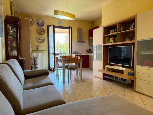Appartamento in vendita di 110 m² in Piazza G. Matteotti, 6
