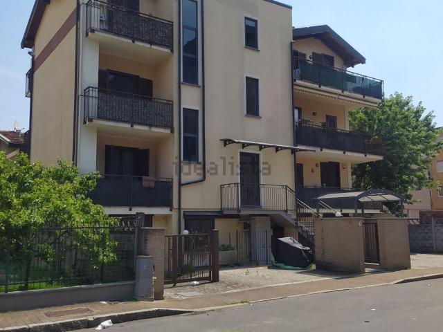 Appartamento in vendita di 110 m² in Piazza Giuseppe Garibaldi