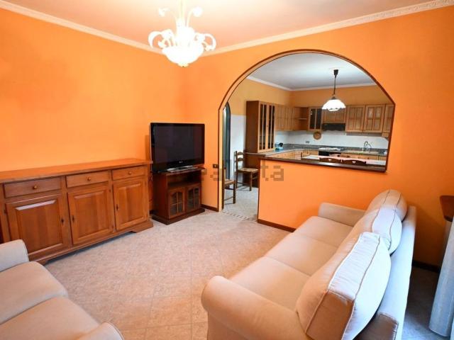 Appartamento in vendita di 110 m² in Piazza Giovonni Bovio