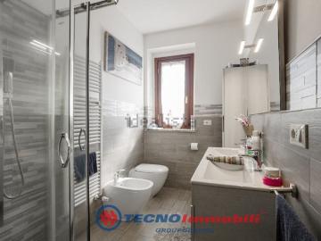 Appartamento in vendita di 110 m² in Piazza Giovanni Astengo, 2