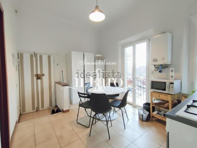 Appartamento in vendita di 110 m² in Piazza Guerrazzi F. Domenico, 2