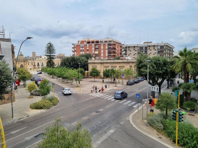 Appartamento in vendita di 110 m² in Piazza D&apos Italia