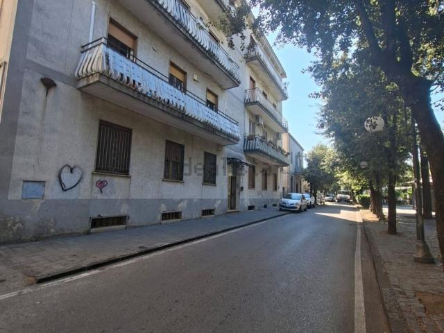 Appartamento in vendita di 110 m² in Piazza Don Enrico Smaldone