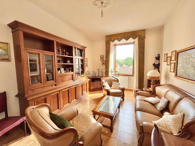 Appartamento in vendita di 110 m² in Piazza Dalmazia