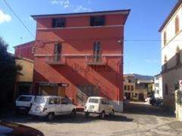 Appartamento in vendita di 110 m² in Piazza del Castello
